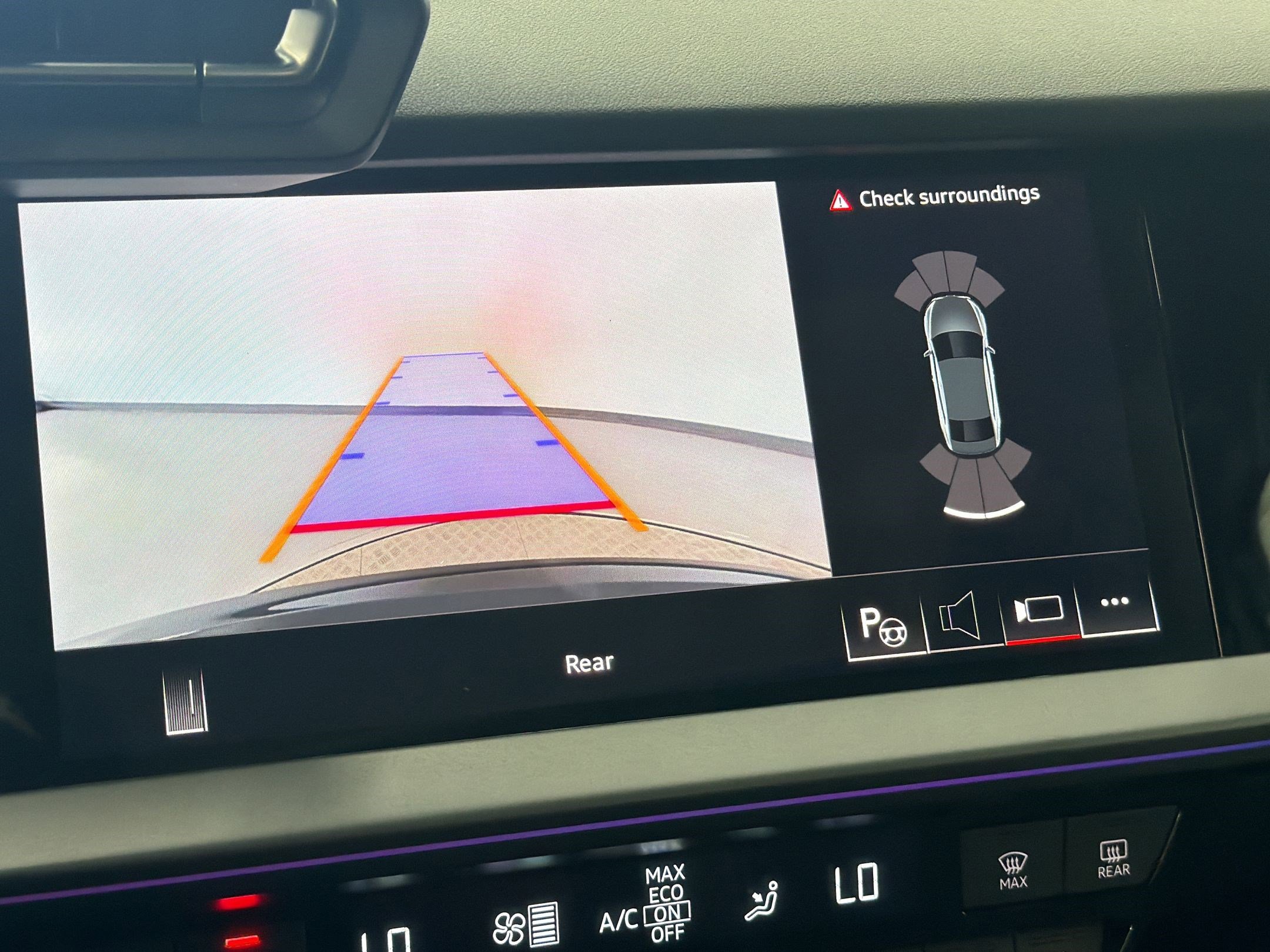 Used 2025 Audi A3 2.0T Premium Plus w/ Premium Plus Package image 22