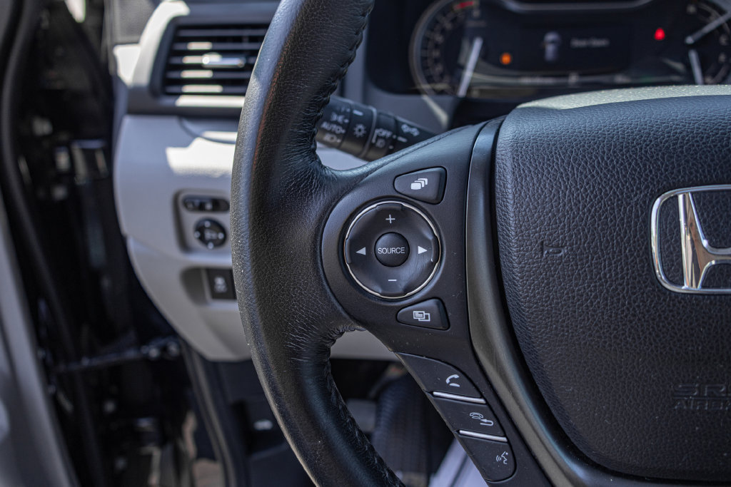 Used 2016 Honda Pilot EX-L image 23