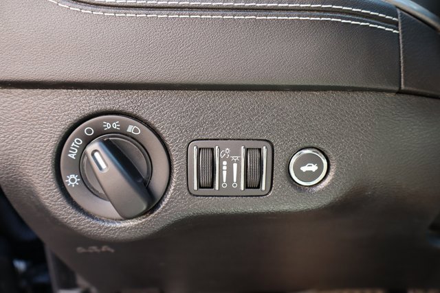 Used 2023 Dodge Charger SRT Hellcat w/ Harman/Kardon Audio Group image 16