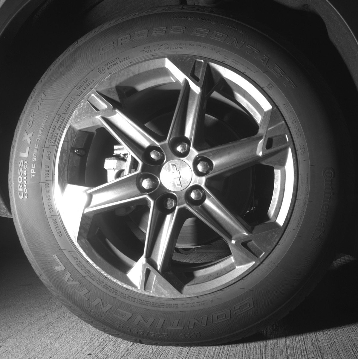 Used 2025 Chevrolet Blazer LT FWD image 15