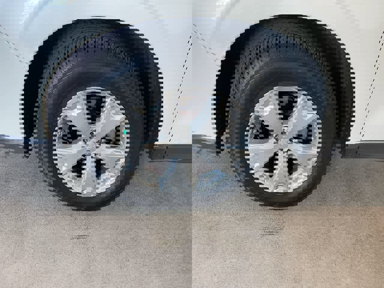 Used 2014 Subaru Forester 2.5i Touring w/ Popular Package #1 image 10