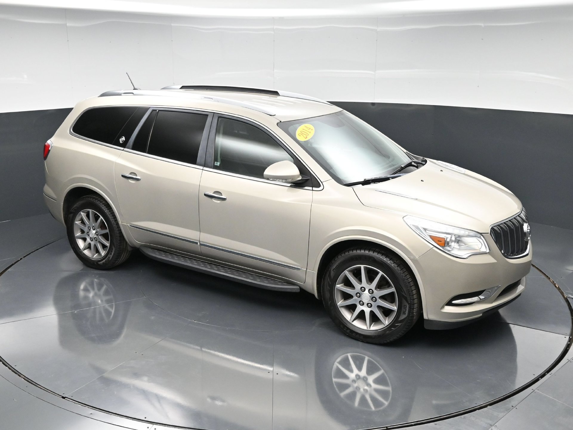 Used 2014 Buick Enclave Leather FWD image 30