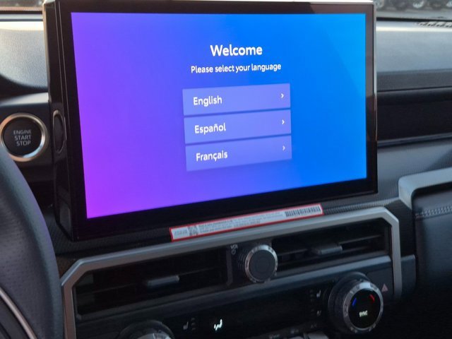 New 2026 Toyota 4Runner Limited image 12