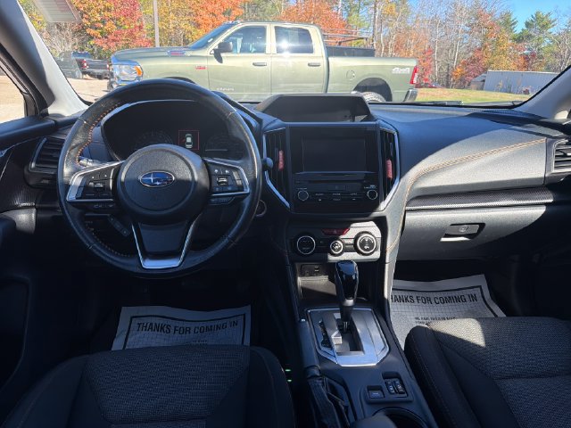 Used 2023 Subaru Crosstrek 2.0i Premium AWD/4WD image 15