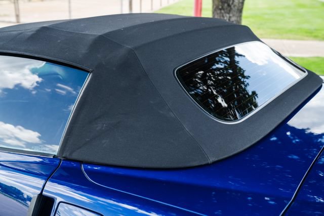 Used 2006 Chevrolet Corvette Convertible RWD image 33