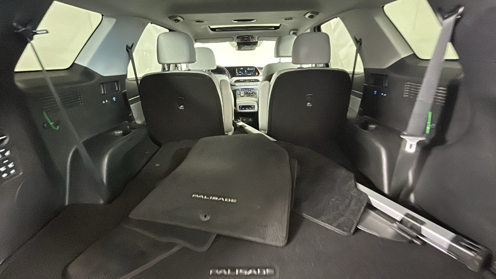 Used 2021 Hyundai Palisade SEL w/ Premium Package FWD image 36
