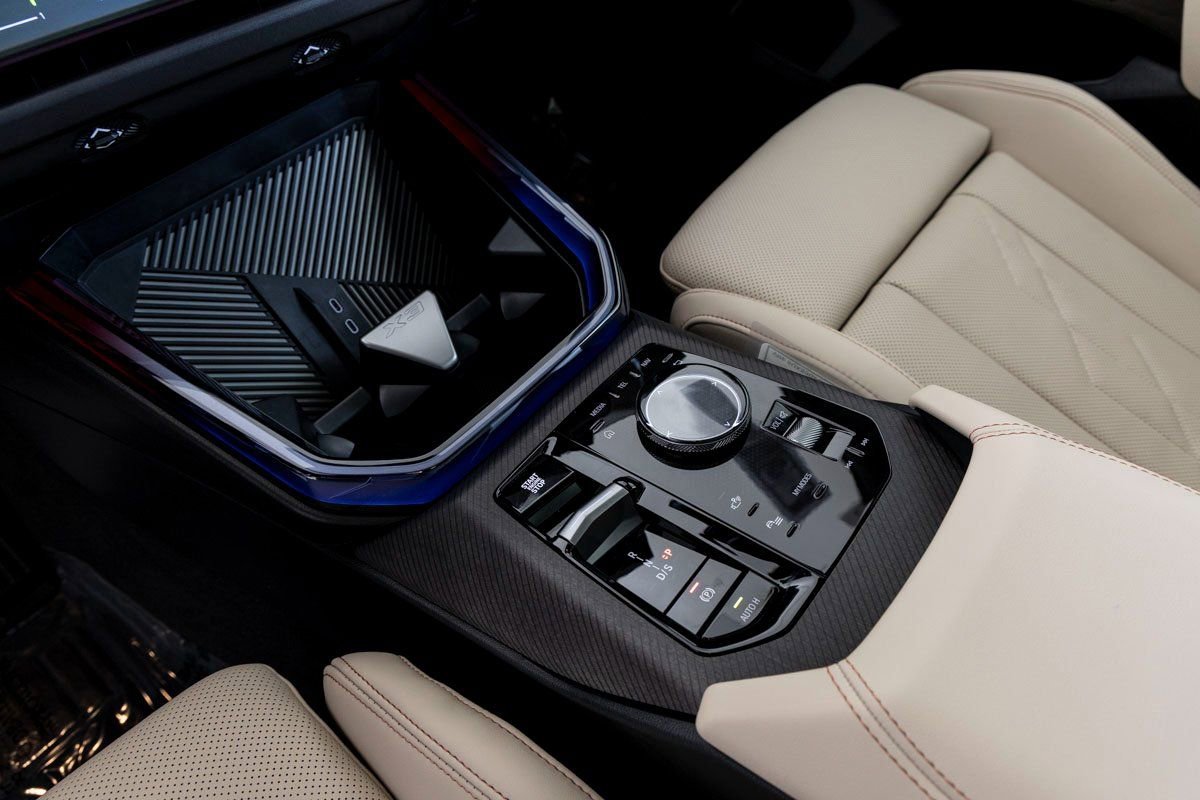 New 2026 BMW X3 xDrive30 image 18