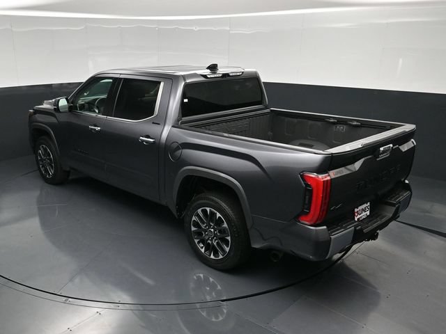 Used 2023 Toyota Tundra Limited AWD/4WD image 54
