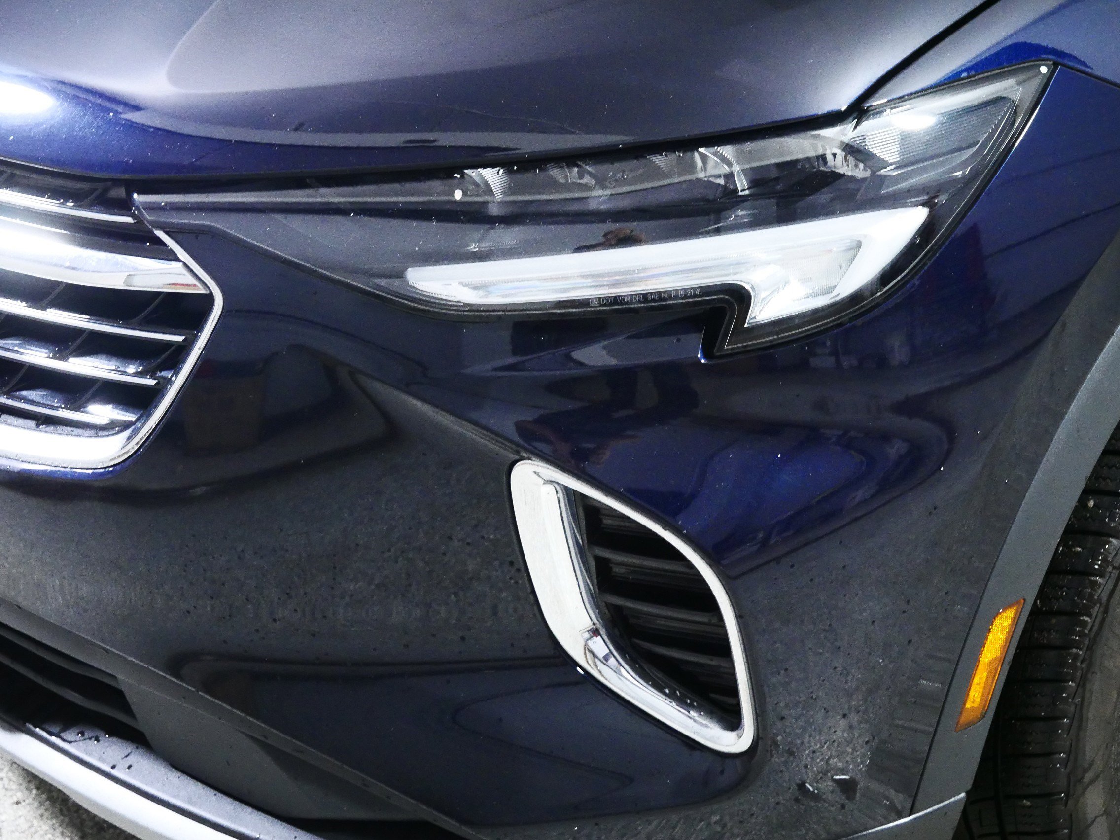 Used 2021 Buick Envision Essence image 16