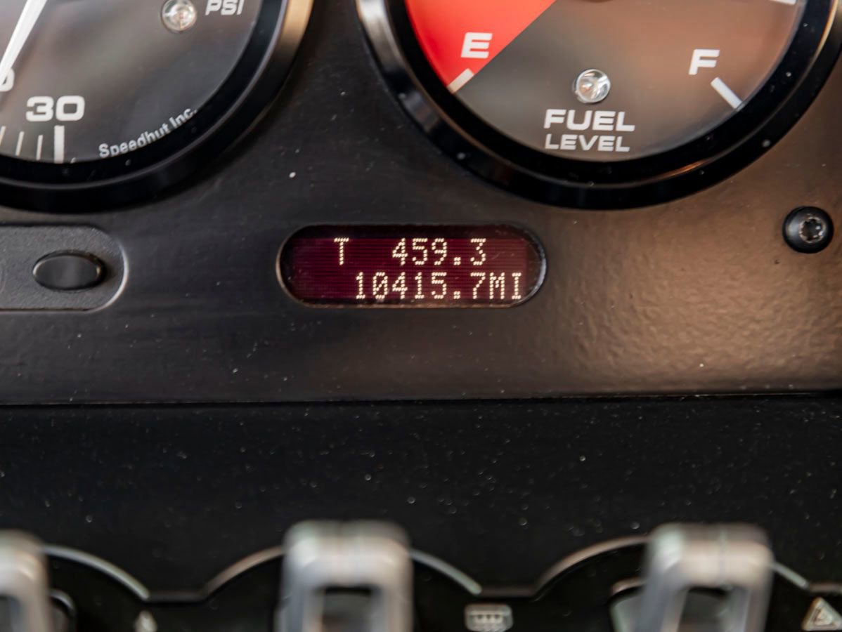 Used 2005 Ford GT image 20