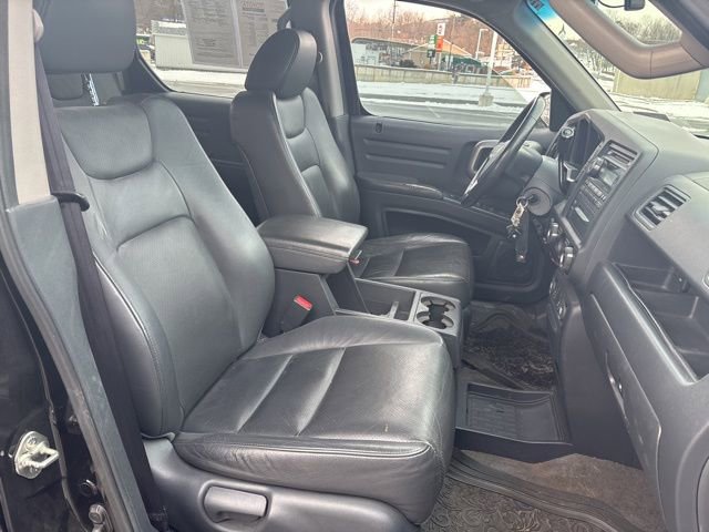 Used 2012 Honda Ridgeline RTL image 12