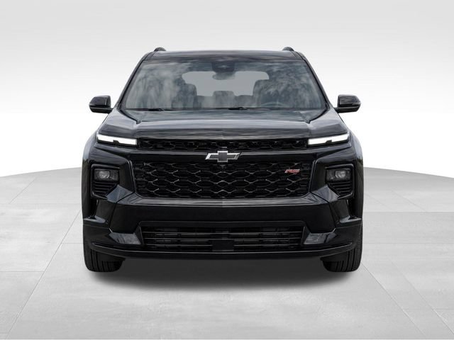 Used 2026 Chevrolet Traverse RS w/ LPO, Floor Liner Package FWD image 5