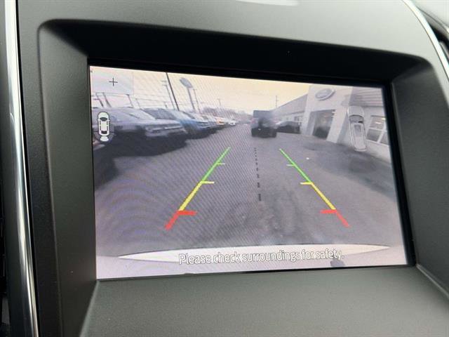 Used 2019 Ford Edge ST w/ Equipment Group 401A image 18