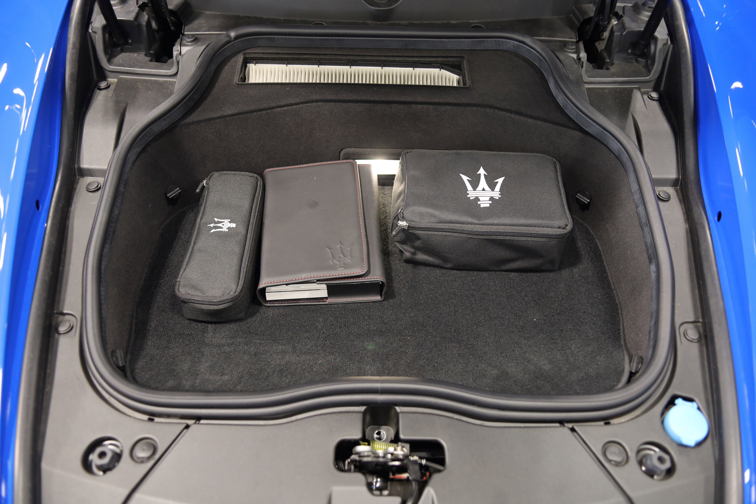 Used 2022 Maserati MC20 Coupe RWD image 38