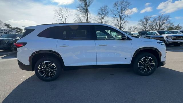 New 2026 Buick Enclave Sport Touring w/ Power Package FWD image 9