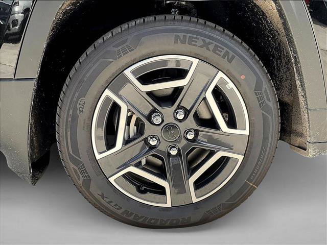 New 2026 Jeep Cherokee Limited AWD/4WD image 13