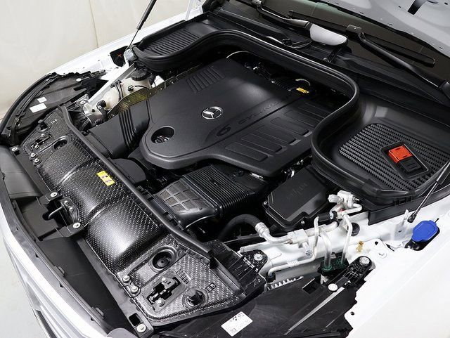 Certified 2026 Mercedes-Benz GLS 450 4MATIC image 42