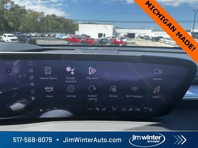 New 2025 Buick Enclave Preferred w/ Power Package image 34