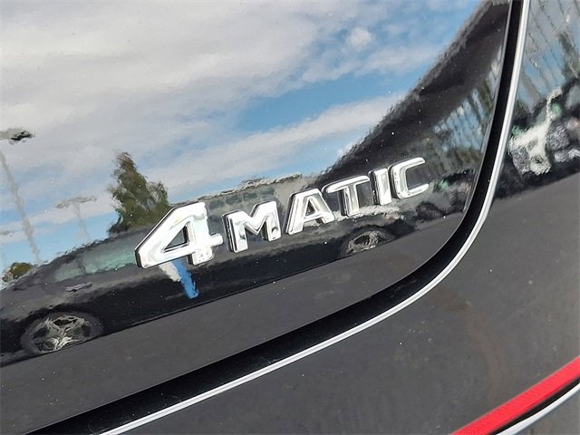 Certified 2025 Mercedes-Benz CLA 250 4MATIC image 30