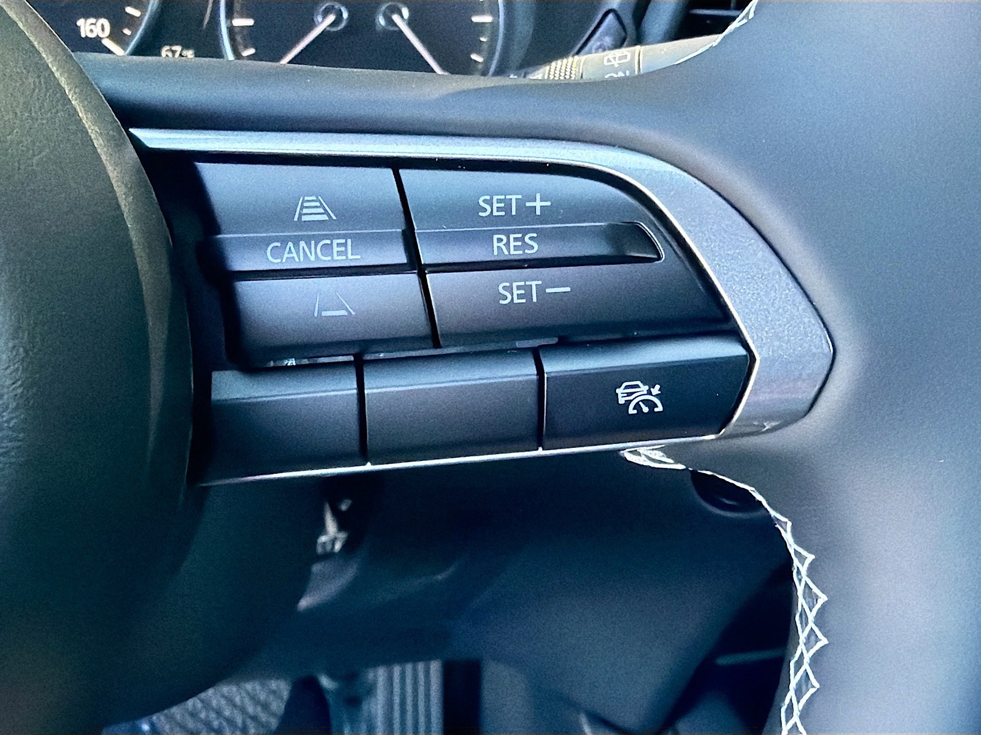 New 2026 MAZDA CX-30 Aire Edition image 38