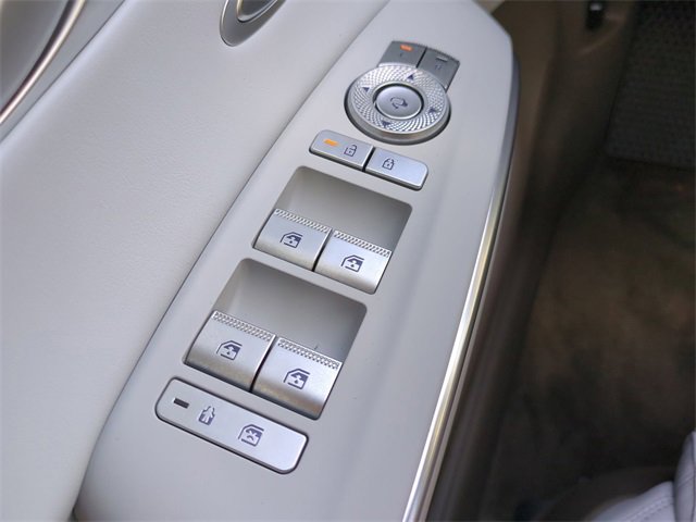 New 2026 Genesis GV70 2.5T Advanced image 23