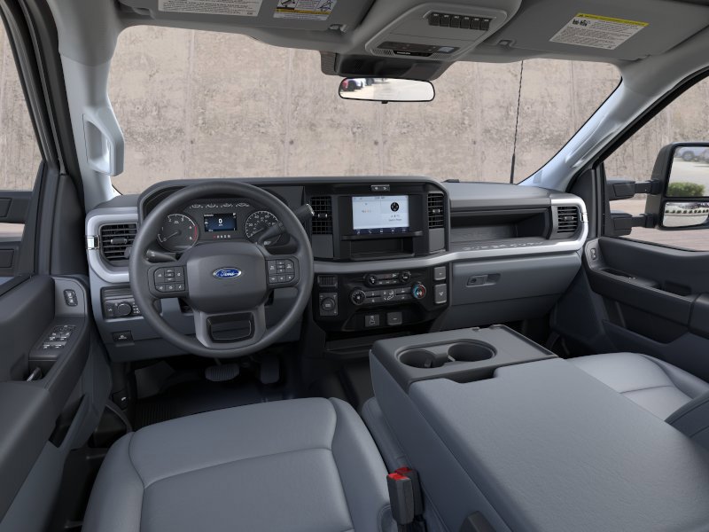 New 2026 Ford F350 XL AWD/4WD image 10