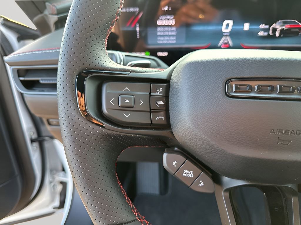 New 2026 Dodge Charger R/T Scat Pack w/ Track Package image 31