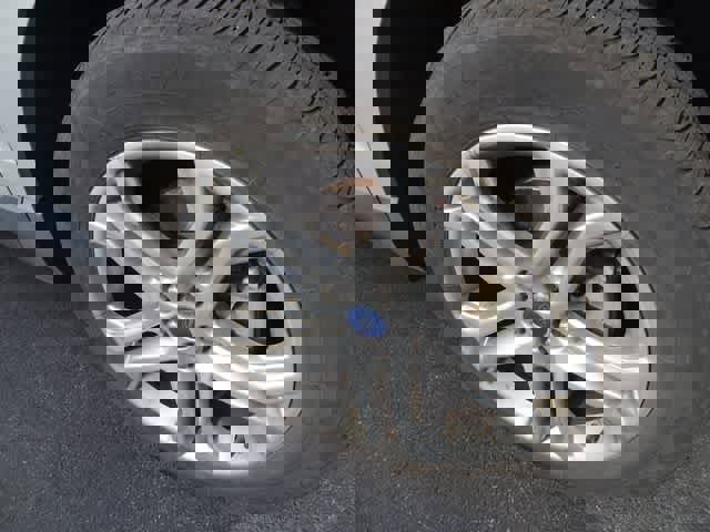 Used 2018 Ford Edge Titanium w/ Technology Package FWD image 18