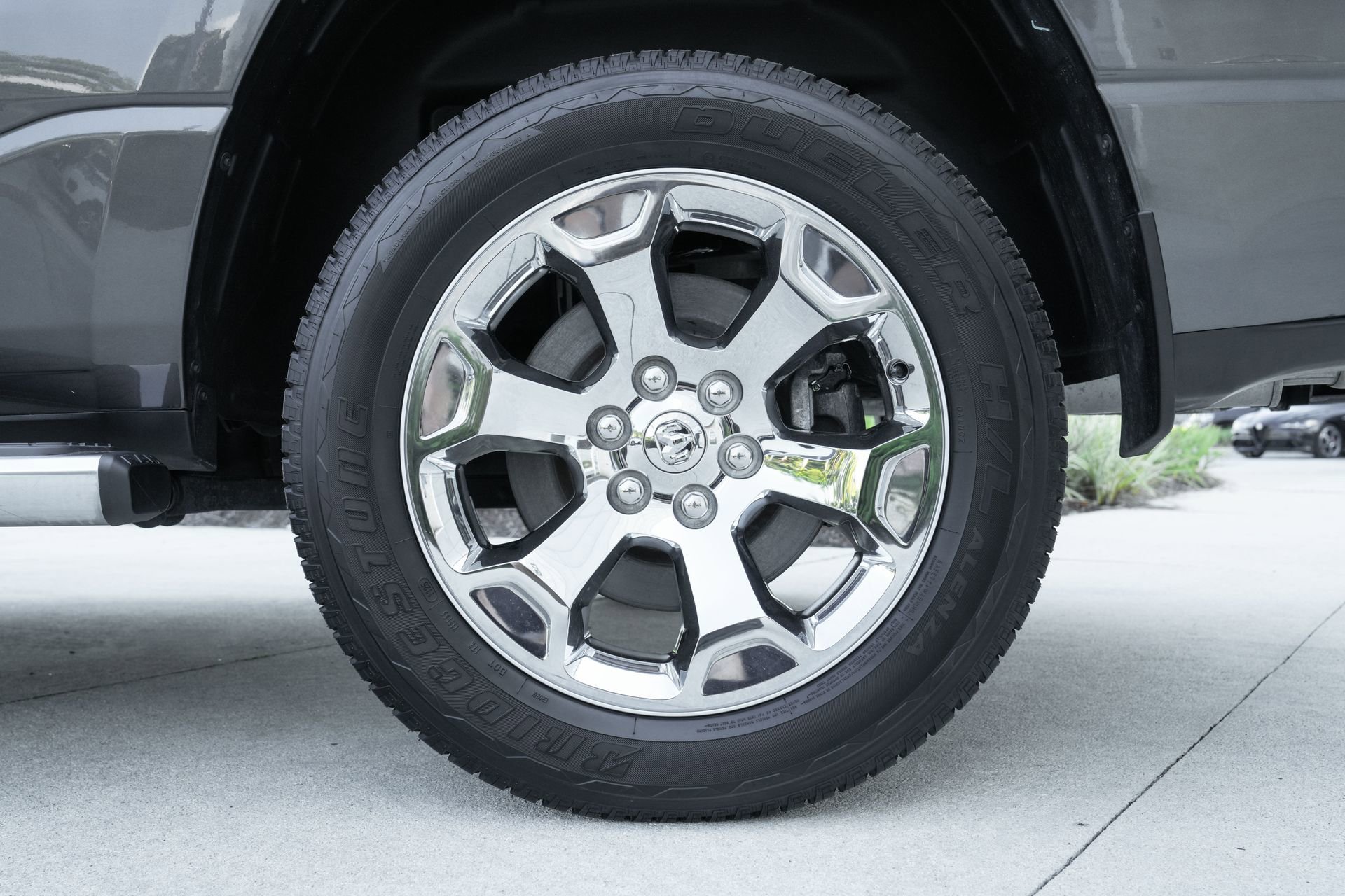 Used 2022 RAM 1500 Big Horn image 27