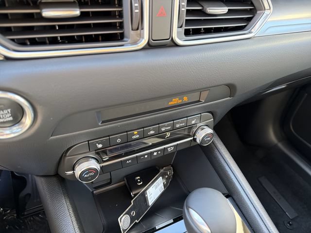 Used 2025 MAZDA CX-5 AWD 2.5 S w/ Preferred Package image 19