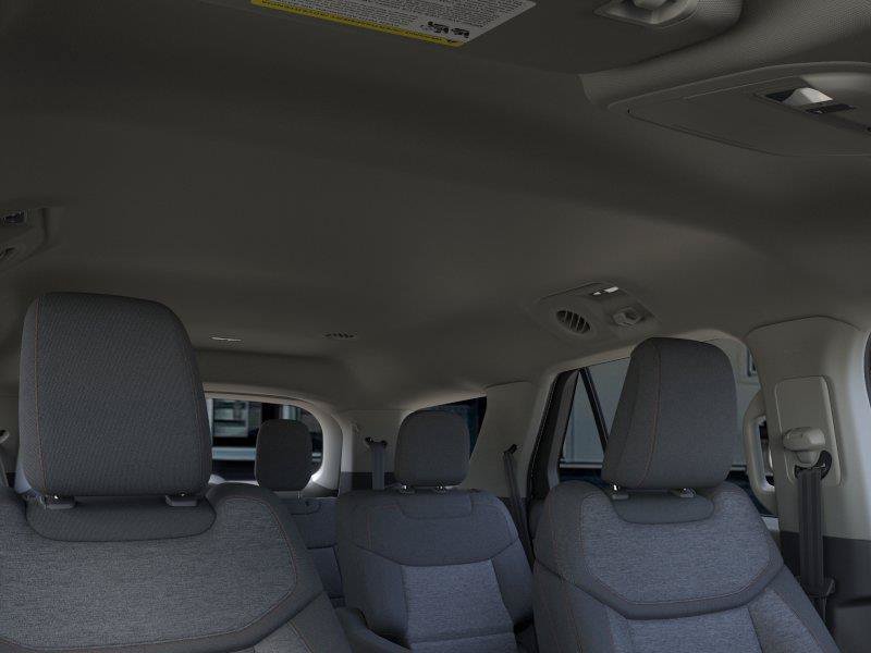 New 2026 Ford Explorer Active RWD image 22