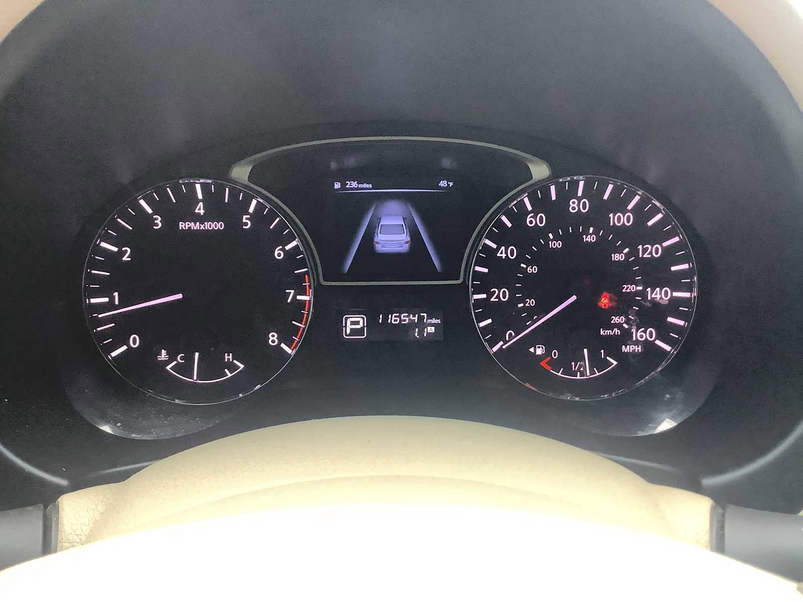 Used 2014 Nissan Altima 2.5 SV image 20