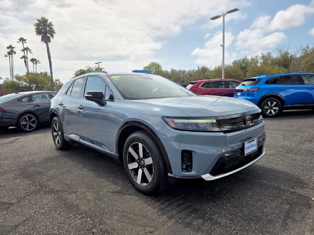 Used 2024 Honda Prologue Touring image 14
