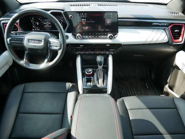 Used 2023 GMC Canyon AT4X AWD/4WD image 10