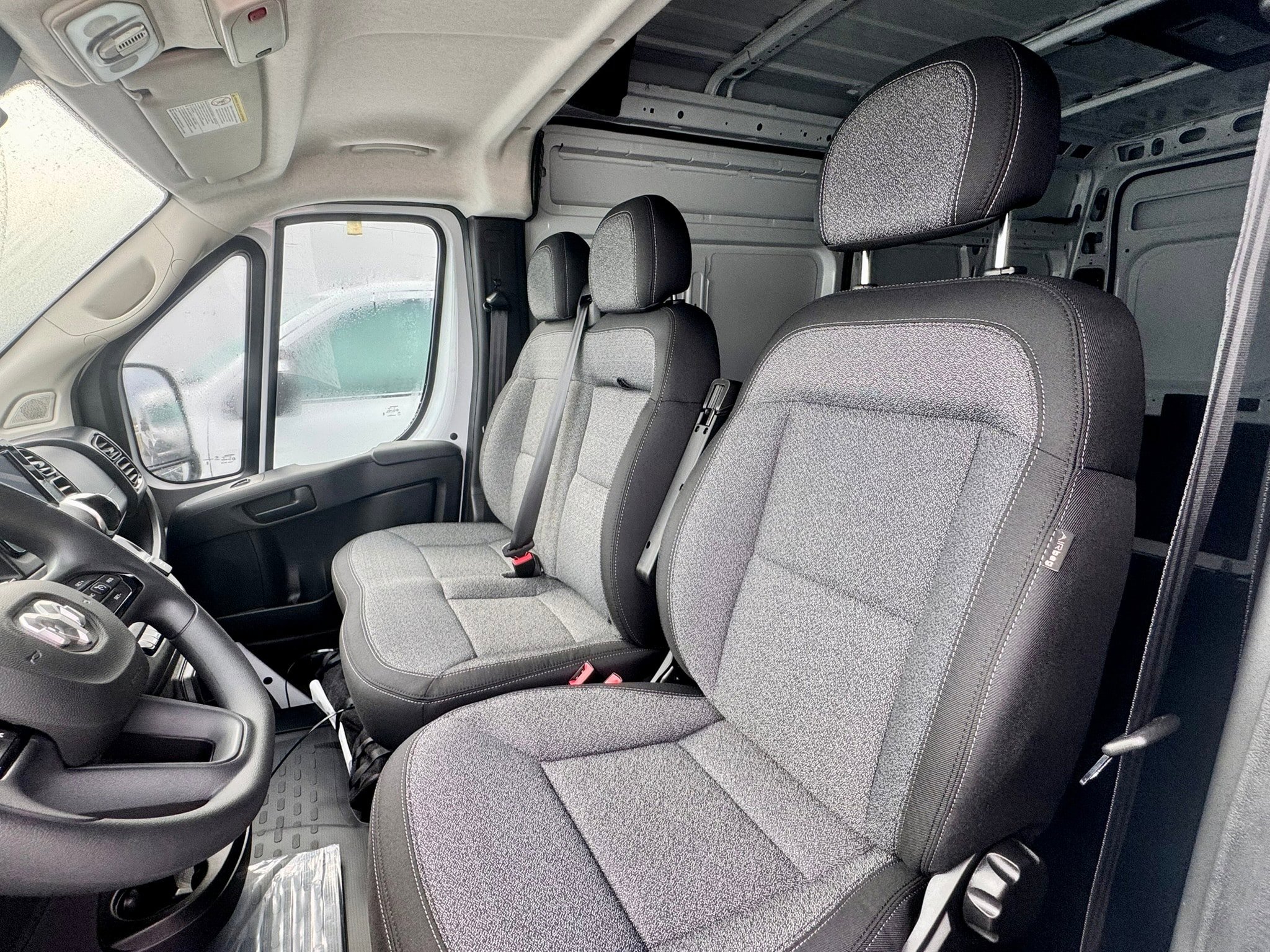 New 2026 RAM ProMaster 1500 w/ Convenience Group image 6