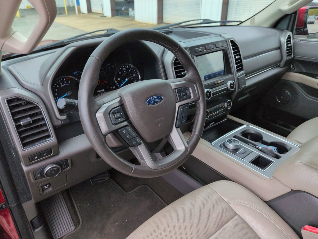 Used 2021 Ford Expedition XLT image 29