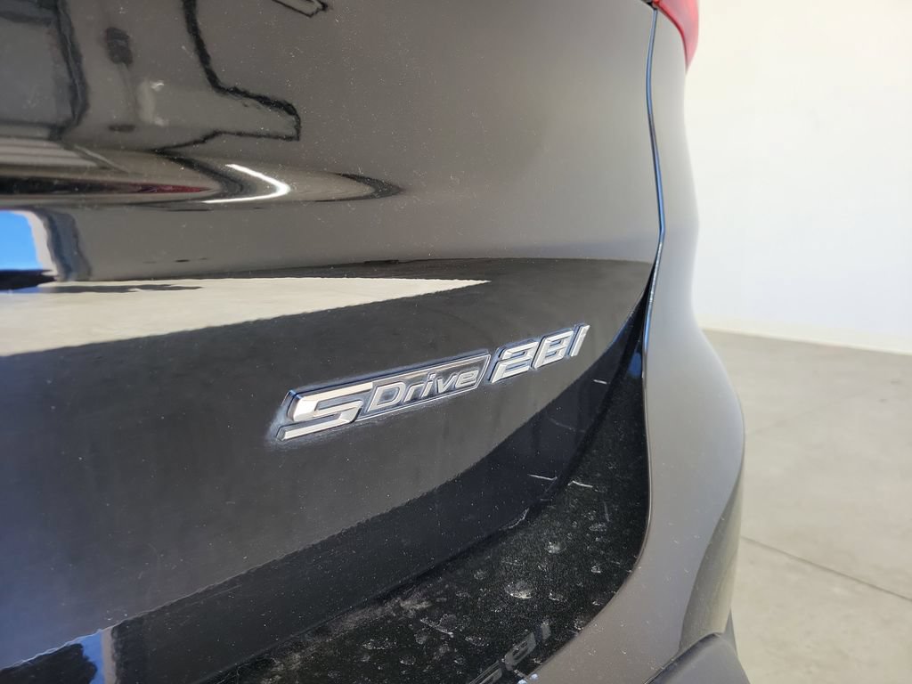 Used 2020 BMW X1 sDrive28i FWD image 8