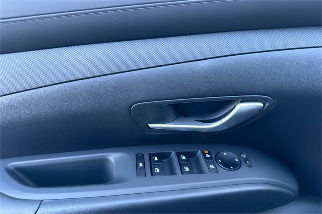 New 2026 Hyundai Tucson SEL image 11