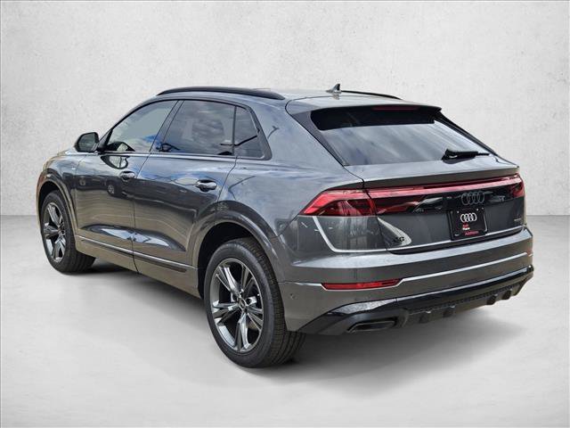 New 2027 Audi Q8 Premium AWD/4WD image 7