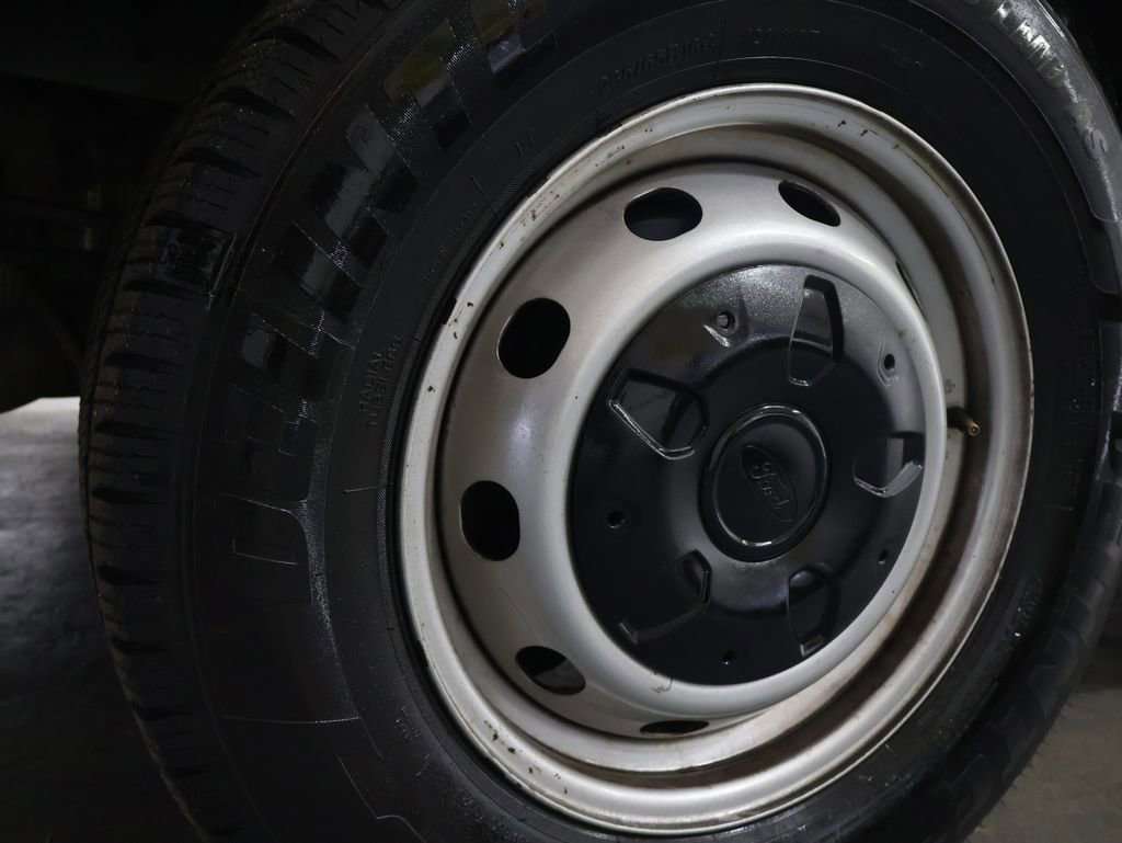 Used 2017 Ford Transit 150 148 Low Roof image 28