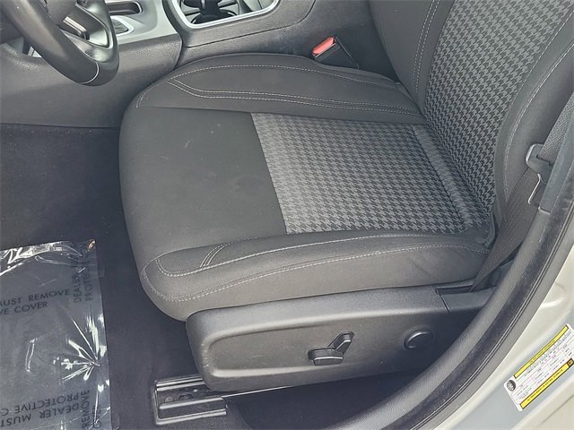 Certified 2023 Dodge Charger SXT image 19