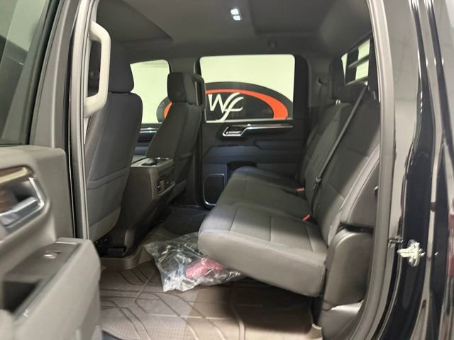 New 2026 Chevrolet Silverado 3500 LT w/ Convenience Package image 14