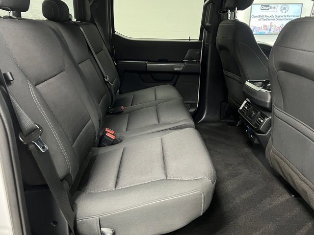 Used 2021 Ford F150 XLT w/ Equipment Group 302A High image 49