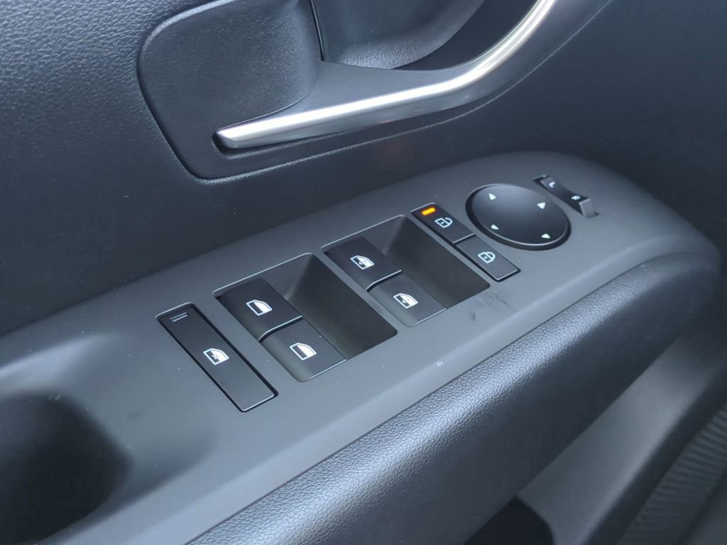 New 2026 Hyundai Tucson SEL w/ Tow & Go Package image 30