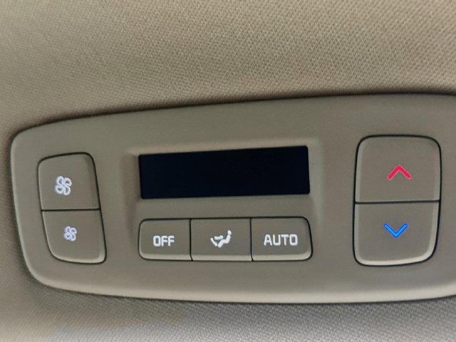 Certified 2024 Kia Carnival SX Prestige FWD image 27
