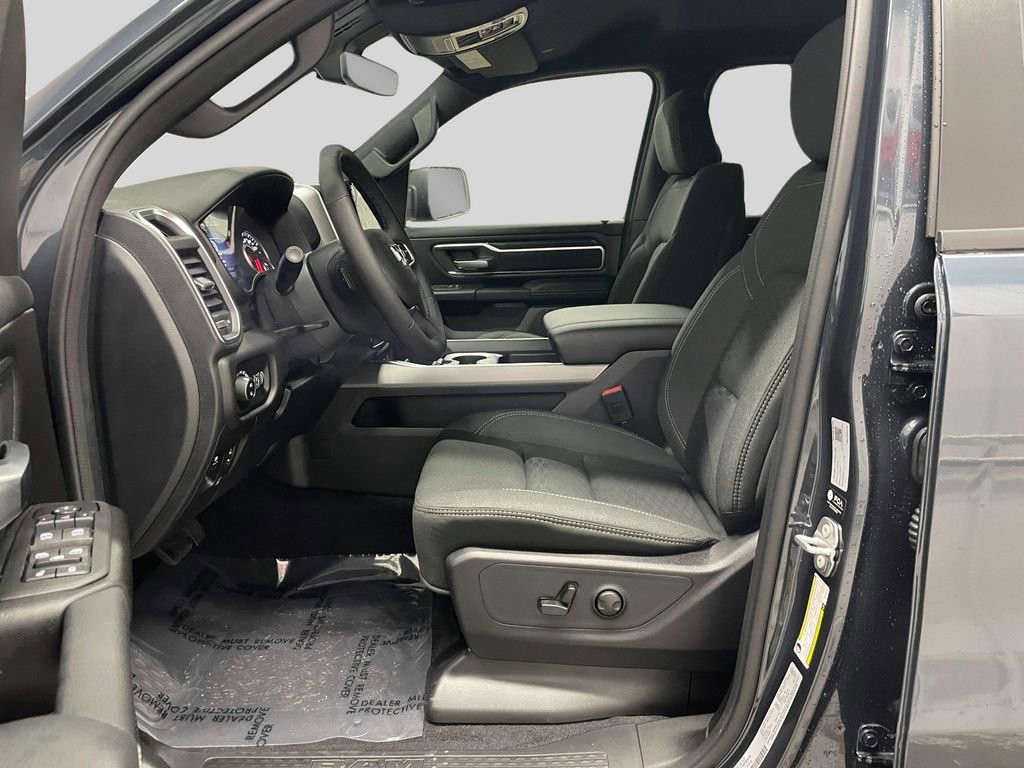 Used 2025 RAM 1500 Big Horn image 12