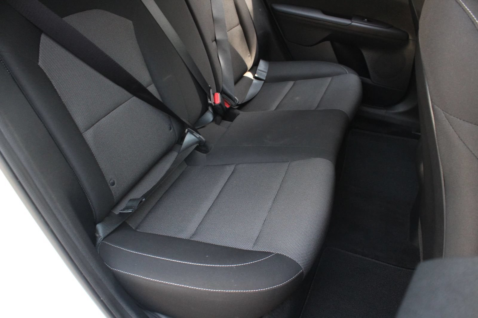 Used 2022 Kia Forte LXS FWD image 22