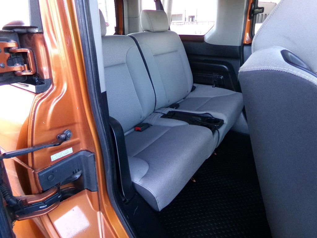 Used 2008 Honda Element EX image 16