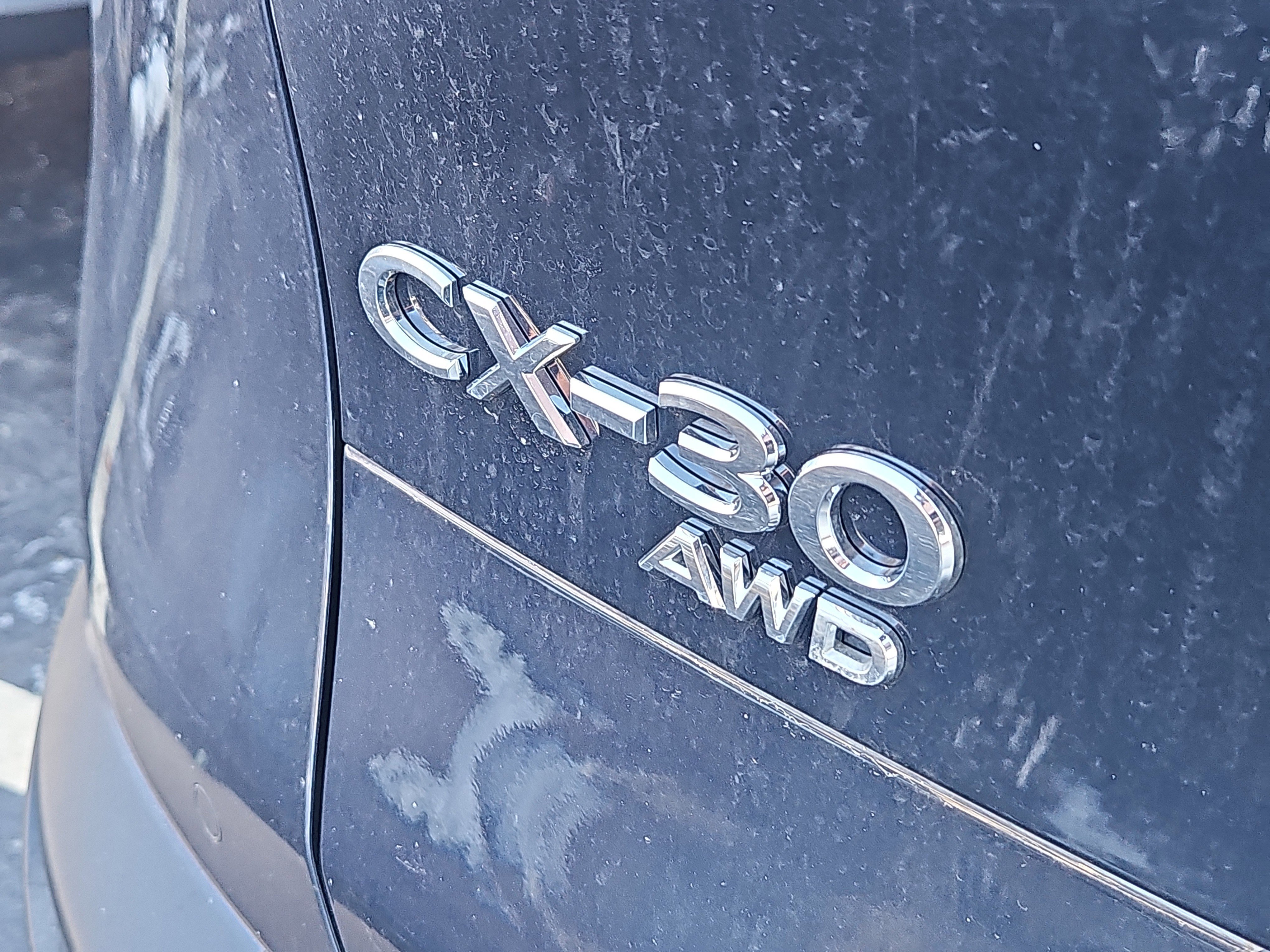 New 2026 MAZDA CX-30 AWD 2.5 S image 4