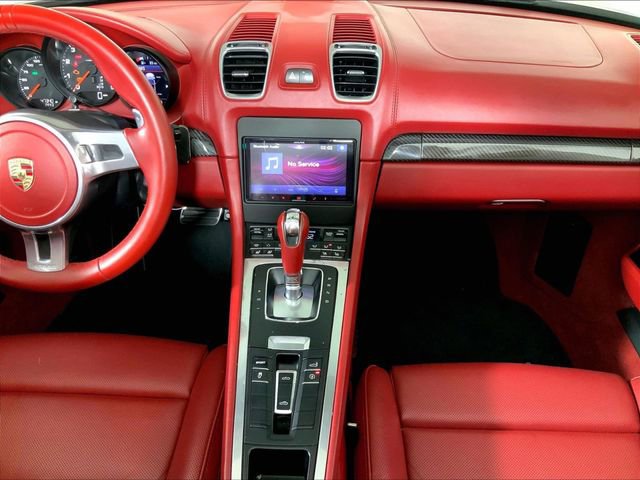 Used 2013 Porsche Boxster RWD image 14
